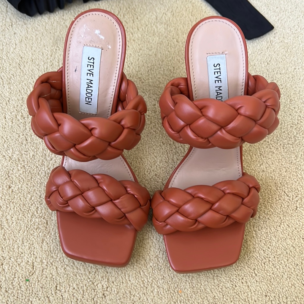 Brand New Steve Madden Heels